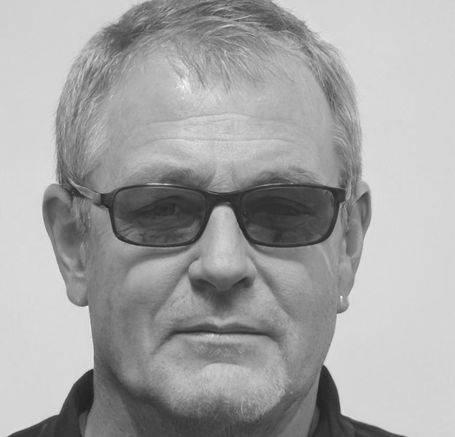 Marco Stefani, fotografo professionista
